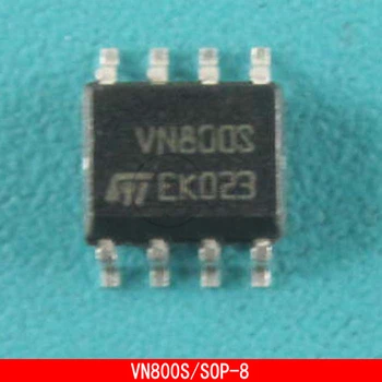 1-10 шт. VN800S VN800S13TR Автомобильный блок питания компрессора панели кондиционирования воздуха не работает хрупкая микросхема IC