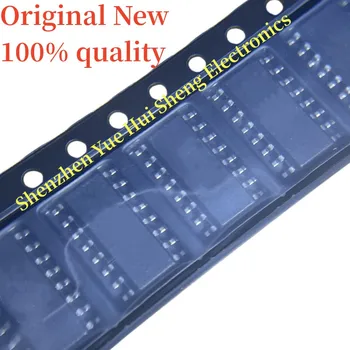 (10шт) 100% Новый оригинальный набор микросхем 74HC165 74HC165D HC165 SOP-16