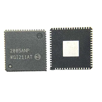 2 ШТ WGI211AT QFN64 WGI211 Коммуникационный и сетевой чип