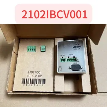 2102 IBC V001 совершенно новый модуль в распакованной коробке.