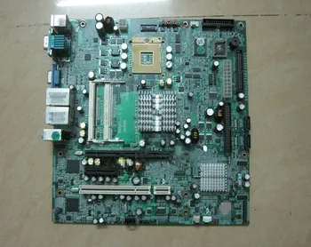 B9304032ZAB23002821 AS3-090 BULPITT-M Промышленная материнская плата управления 479 поддерживает двухъядерный процессор