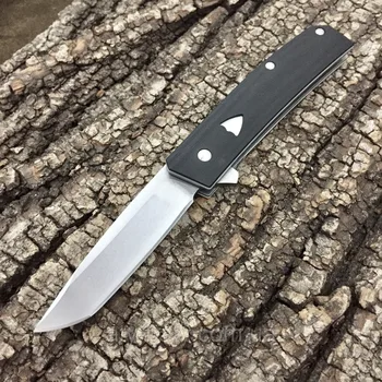 BM 601 Открытый Складной Нож От Джареда Озератактические Ножи Tengu Flippe Knife G10 Ручка Карманный Edc-Нож Для выживания в Кемпинге
