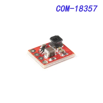COM-18357 Выключатель регулятора понижающего напряжения SparkFun BabyBuck - 3,3 В (AP63203)
