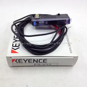 KEYENCE FS-V12 100% новый и оригинальный