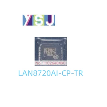 LAN8720AI-CP-TR IC Совершенно новый микроконтроллер EncapsulationQFN24