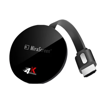 Netflix Mirascreen G7 PLUS Miracast DLNA Airplay hdmi ключ fire tv stick 4k для Youtube Google Chromecast TV