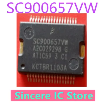 SC900657VW A2C029298 G ATIC59 3 C1 ATIC59 2 C1 Автомобильный чип Совершенно Новый