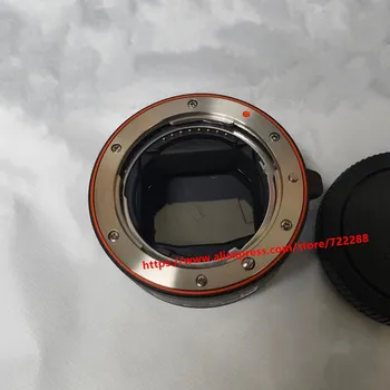 Адаптер для Полнокадрового объектива LA-EA5 35 мм с креплением A Для камер Sony A7RM4 A7SM3 A9M2 A7RM3 A7M3 A9 A6500 A6600 A7RM2 A7M2 A7 с электронным креплением