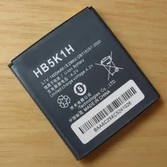 Аккумулятор ALLCCX HB5K1H для Huawei c8810 u8650 c8650 s8520 t8500 t8600 c8655 Ascend Y200 Y200T