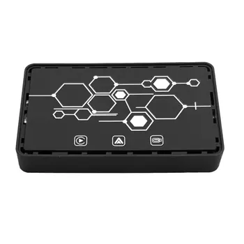 Беспроводная автоматическая коробка искусственного интеллекта, автомобильный USB-адаптер с быстрым подключением, автоматическая коробка Android USB для автоматической камеры, радио для автомобильного медиаплеера