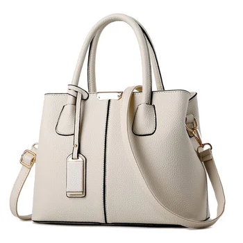 Большая женская сумка, винтажная повседневная сумка высокого качества, модные женские сумки-мессенджеры, сумка с верхней ручкой, роскошная сумка-кошелек