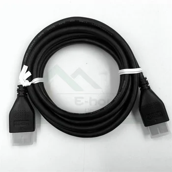 Высококачественная замена нового HDMI-совместимого кабеля для Sony PS3 PS4 PS5 для Xbox 360