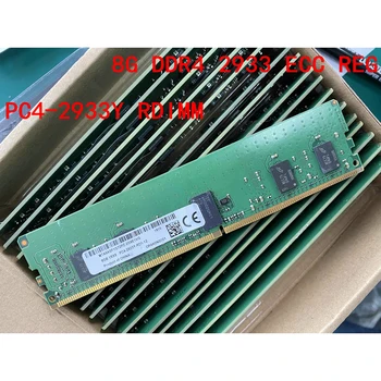 Для MT RAM MTA9ASF1G72PZ-2G9E1 8G 8GB 1Rx8 DDR4 2933 PC4-2933Y Серверная Оперативная Память Быстрая Доставка Высокое Качество