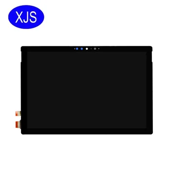 Для Microsoft Surface Pro 7 1866 ЖК-дисплей Сенсорный экран дигитайзер Стеклянная панель в сборе