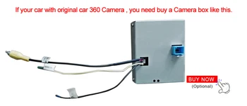 Для камеры Lexus support 360