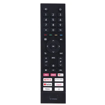 Замена пульта дистанционного управления CT-95030 для аксессуаров Smart TV