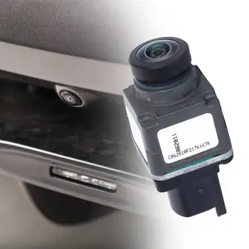 Запасные части Для Камеры заднего Вида High Performance Durable 5Q0 980 546 A Premium Заменяет Резервную Камеру 5Q0980546A для Skoda