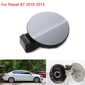 Крышка заливной горловины топливного бака автомобиля, крышка топливного бака, крышка бака в сборе для VW PASSAT B7 2010-2015