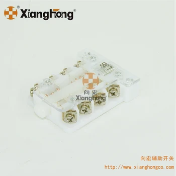 Минимальное Количество Для заказа 10 литров Вспомогательного вакуумного выключателя марки Xianghong NK2-1B Без задержки
