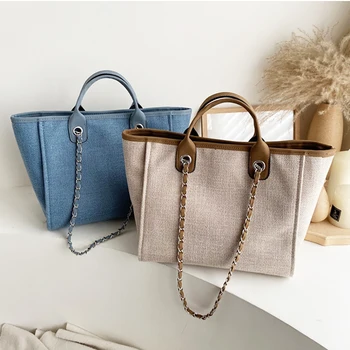Модная женская сумка-тоут 2023 года, сумка большой емкости, модная женская универсальная небольшая сумка через плечо, роскошные дизайнерские сумки