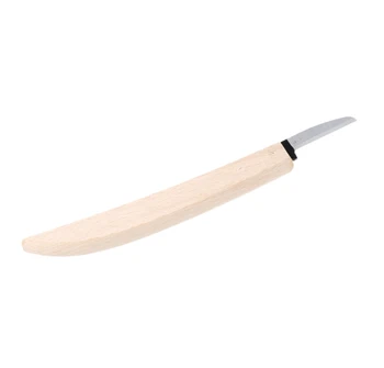 Новый высококачественный 18-сантиметровый нож из бука, деревообрабатывающий, ручка типа 