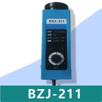 Новый оригинальный датчик цветового кода BZJ-211