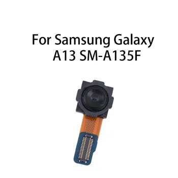 Оригинальный гибкий кабель модуля широкоугольной камеры для Samsung Galaxy A13 SM-A135F