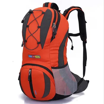 Профессиональная велосипедная сумка объемом 22 л, высококачественная Альпинистская походная сумка, Походный рюкзак для альпинизма на открытом воздухе, MTB Велосипедные сумки