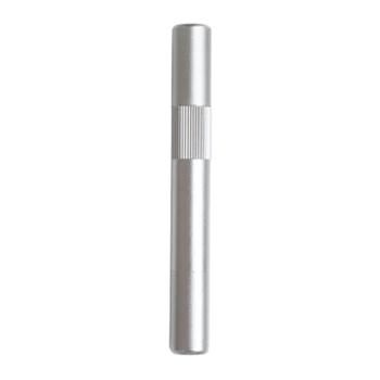 Ручка для дробеструйной обработки телефона 85AC Высокопрочная ручка для дробеструйной обработки с регулировкой прочности Ручка для удаления трещин Длиной 115 мм для ремонта телефона