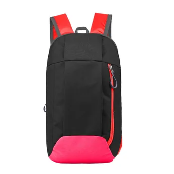 Сверхлегкий мужской и женский спортивный рюкзак для путешествий, рюкзак для занятий скалолазанием, фитнесом, детская школьная сумка для скалолазания на открытом воздухе