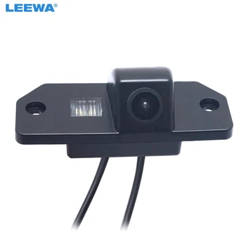 Специальная камера заднего вида LEEWA HD для Ford Focus Sedan |C-MAX |MONDEO #CA5069