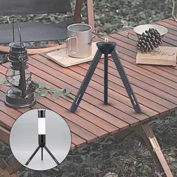 Удобный аксессуар для штатива для камеры, мини-подставка, Многоцелевой устойчивый штатив для мини-проектора
