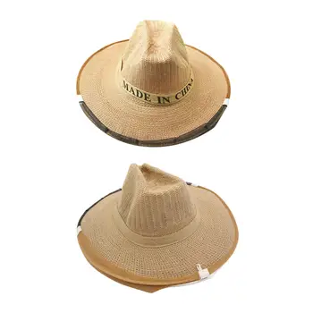 Шляпа Пчеловода Для Защиты Лица Пчеловодческая Шляпа для Кемпера Пеший Туризм Унисекс