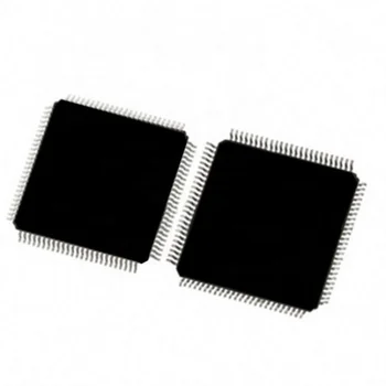 оригинальные новые компоненты микросхемы TMS320C52PJ57 QFP100 TMS320C52